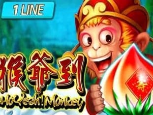 Ho Yeah Monkey screenshot