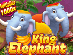 Elephant King screenshot