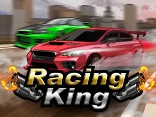 Racing King screenshot
