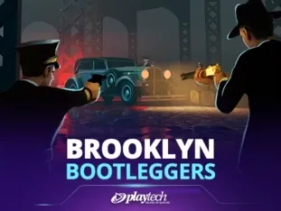 Brooklyn Bootleggers screenshot