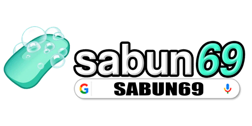 SABUN69 Logo